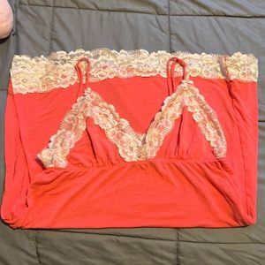 Victoria’s Secret Pink Night Dress